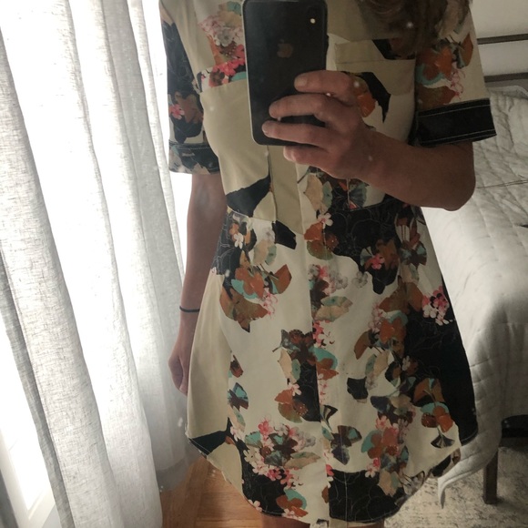 Phillip Lim for target dress - Picture 9 of 10